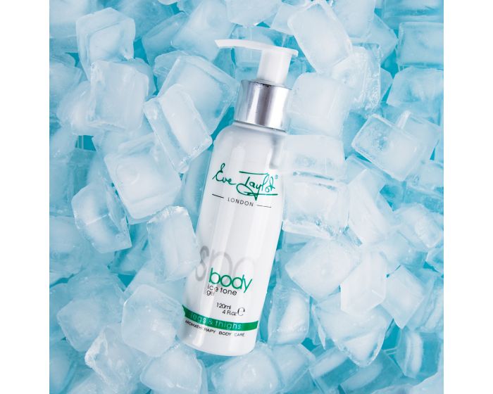 Eve Taylor - Ice-Tone Gel for Restless Feet