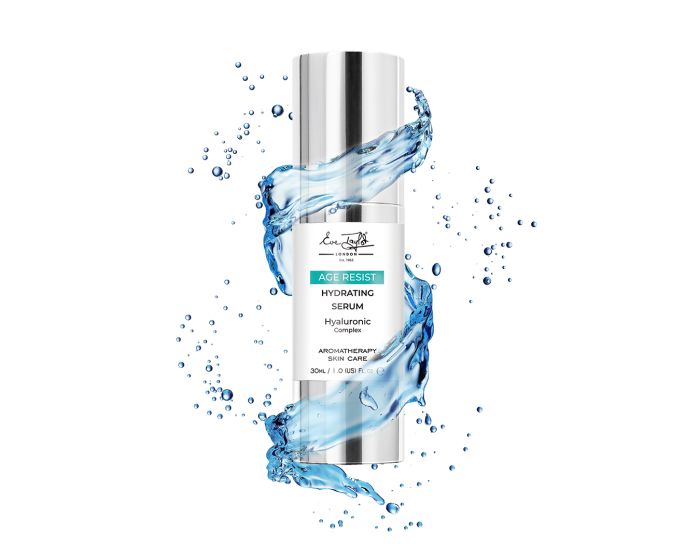 Eve Taylor - Hydrating Serum