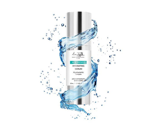 Eve Taylor - Hydrating Serum
