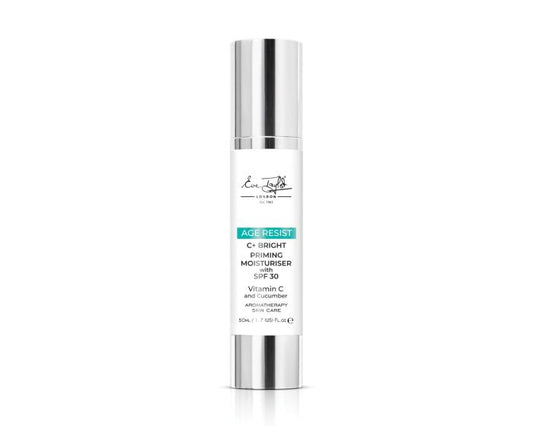 Eve Taylor - C+ Bright Priming Moisturiser SPF30