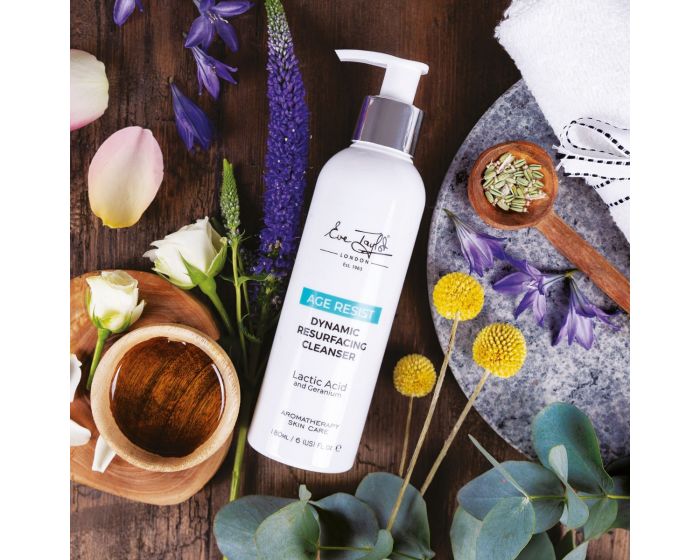 Eve Talyor - Dynamic Resurfacing Cleanser
