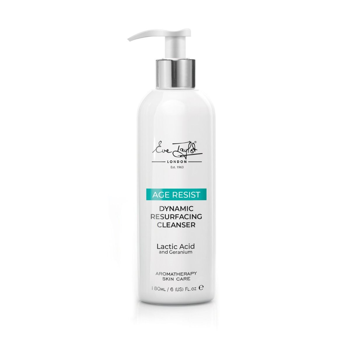 Eve Talyor - Dynamic Resurfacing Cleanser