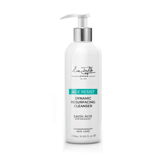 Eve Talyor - Dynamic Resurfacing Cleanser