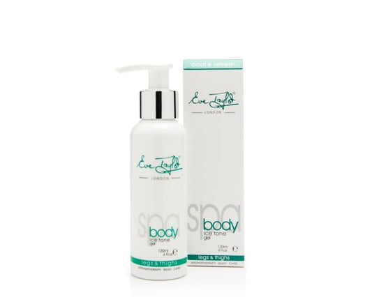 Eve Taylor - Ice-Tone Gel for Restless Feet