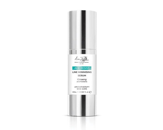 Eve Taylor - Line Minimising Serum