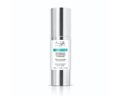 Eve Taylor - Overnight Clarifying Complex