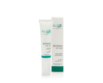 Refining Eye Gel