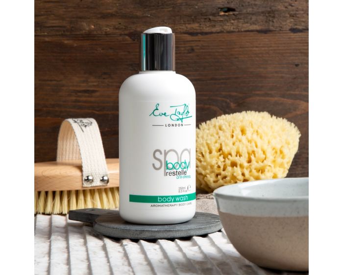 Eve Taylor - Restelle Body Wash