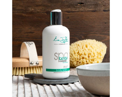 Eve Taylor - Restelle Body Wash
