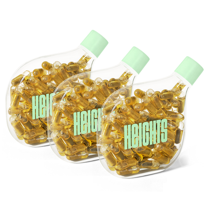The Smart Supplement
