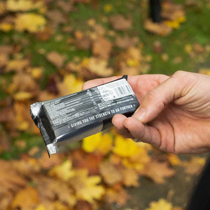 BAR50 Date, Almond & Sea Salt Energy Bar x 12