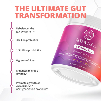 Qualia Synbiotic