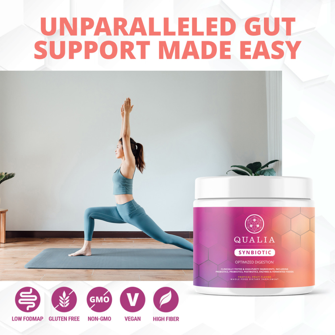 Qualia Synbiotic