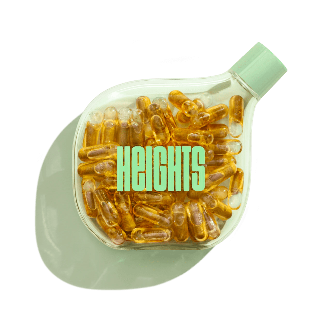 The Smart Supplement