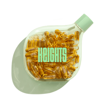 The Smart Supplement
